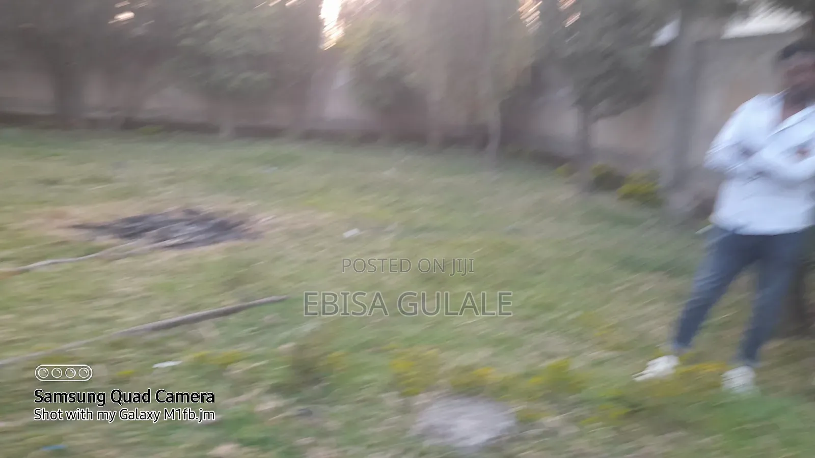 6bdrm Farm House in Kafalo, Oromia-Finfinne for sale