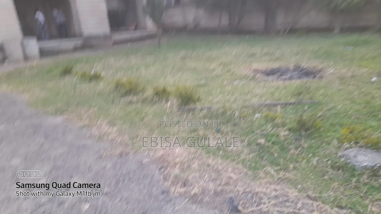 6bdrm Farm House in Kafalo, Oromia-Finfinne for sale