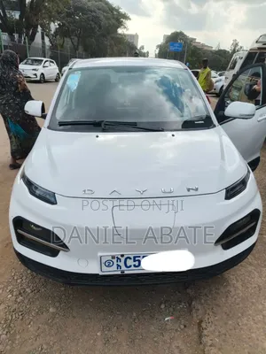 Photo - New Car 2024 White