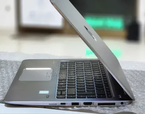 New Laptop HP EliteBook Folio 1040 G3 8GB Intel Core I5 SSD 256GB