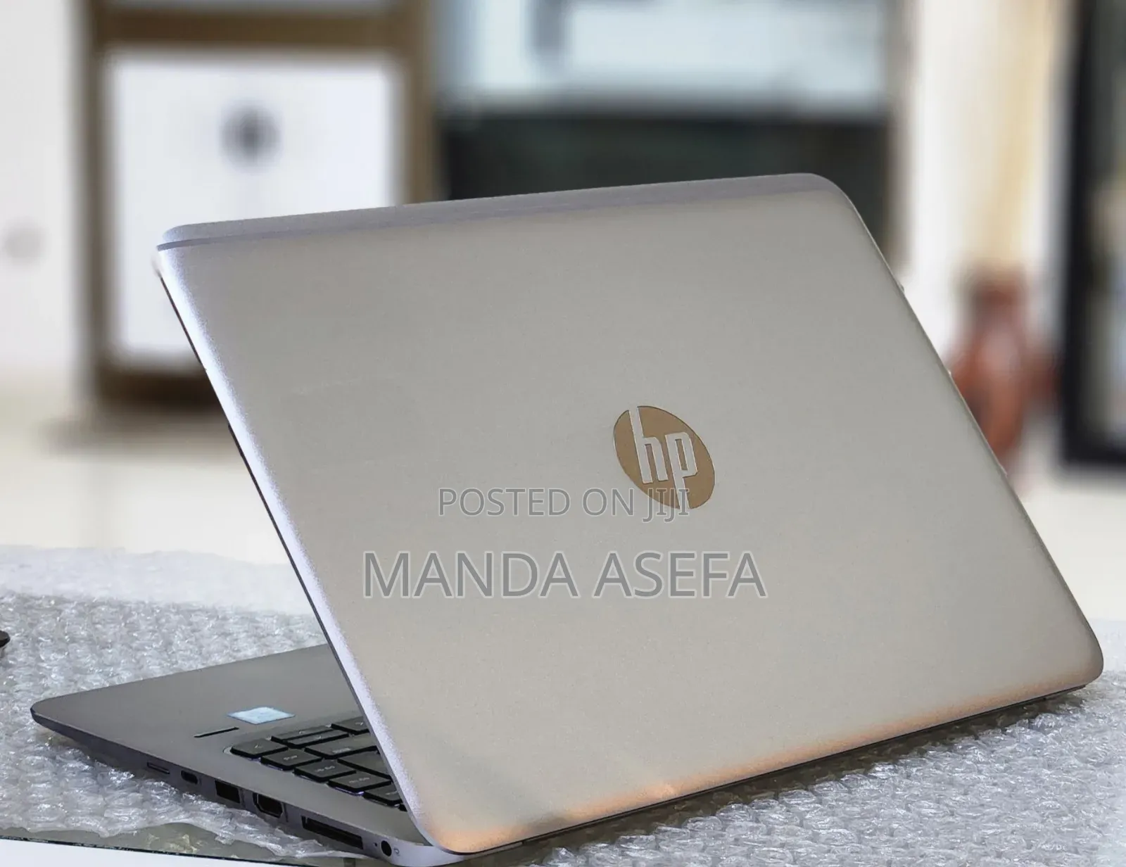 New Laptop HP EliteBook Folio 1040 G3 8GB Intel Core I5 SSD 256GB