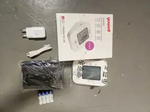 Photo - Blood Pressuer Monitor丸及digital Blood Pressure Monitor建議bp Cuff New