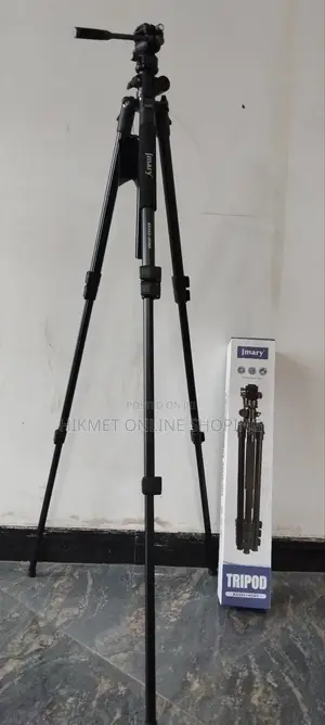 Tripod Ks355+Hg60