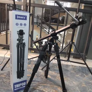 Tripod Ks355+Hg60