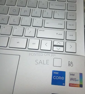 New Laptop HP Pavilion 15 16GB Intel Core I5 SSD 1T