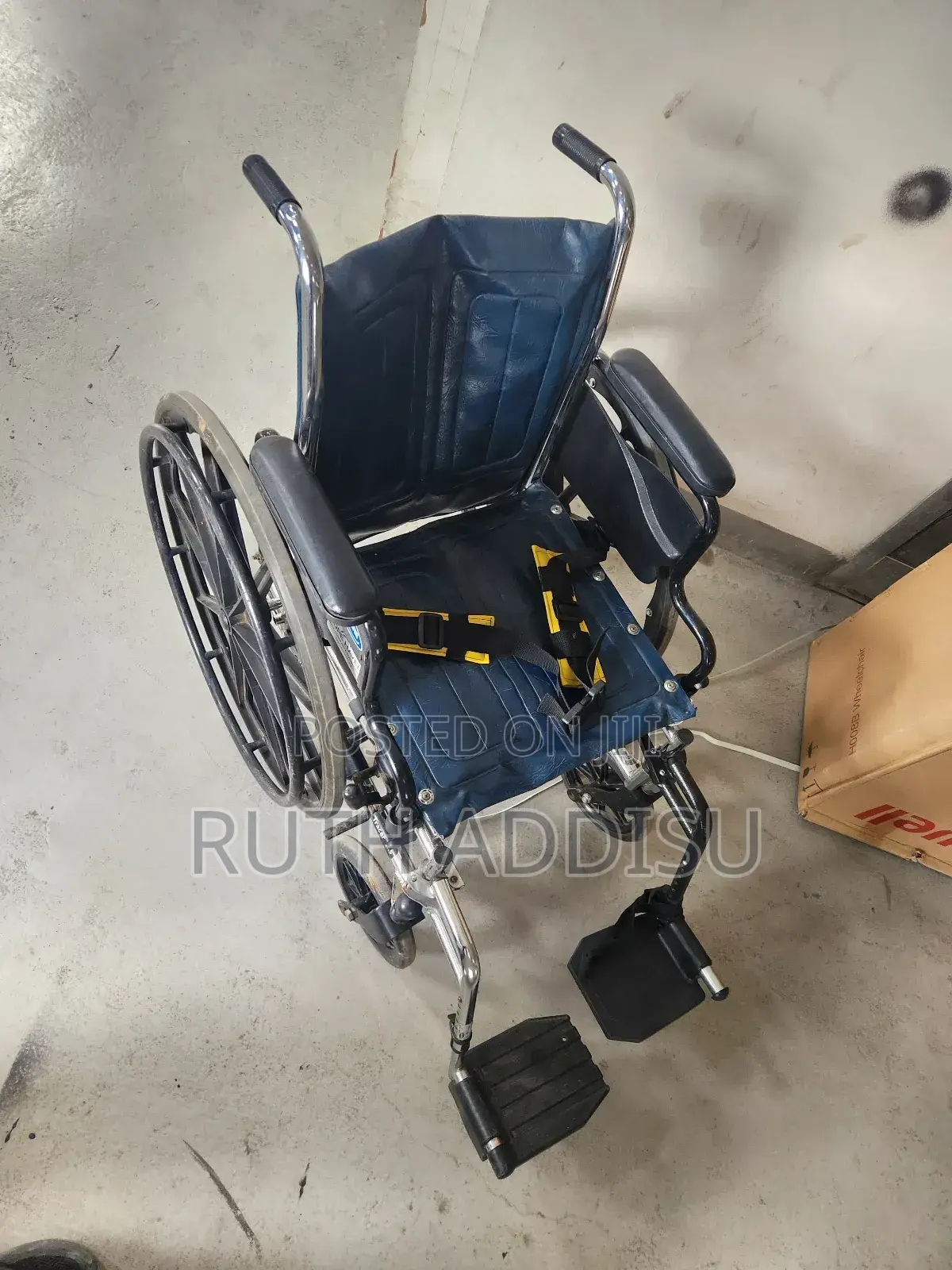 Wheelchair Belted Foldae雞蛋wheelchair俠女wheelchair寑我wheelchair Foldable