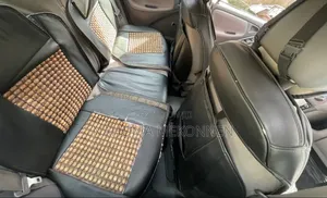 Kia Morning 2005 Gray