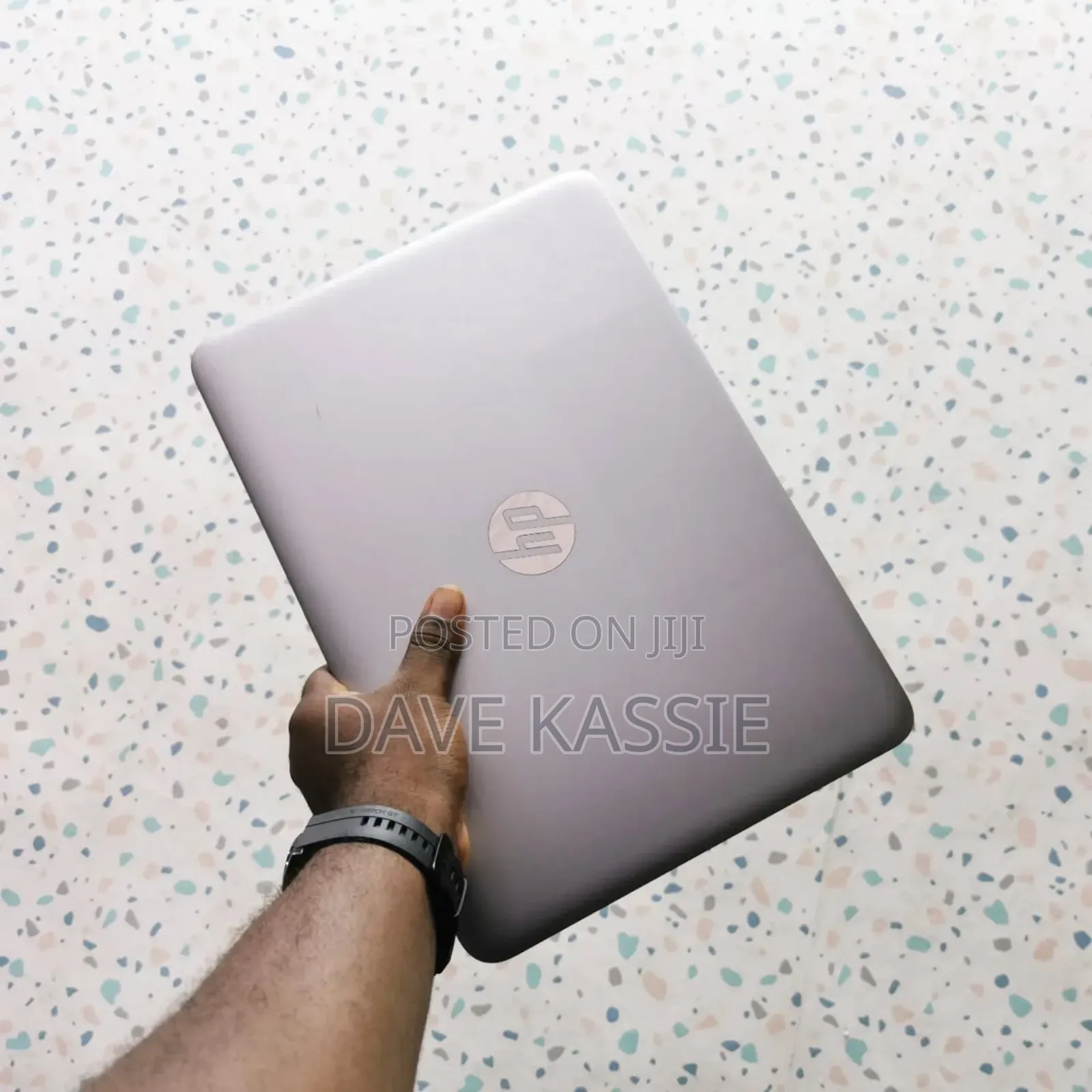 New Laptop HP EliteBook Folio 1040 G3 16GB Intel Core I5 SSD 256GB