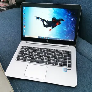 New Laptop HP EliteBook Folio 1040 G3 16GB Intel Core I5 SSD 256GB