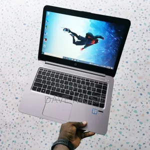 New Laptop HP EliteBook Folio 1040 G3 16GB Intel Core I5 SSD 256GB