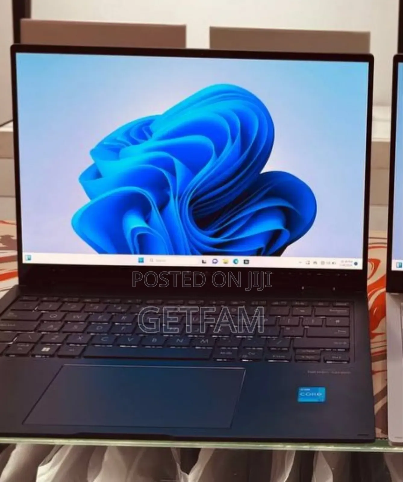 New Laptop Asus ROG Zephyrus G15 16GB Intel Core I5 SSD 512GB