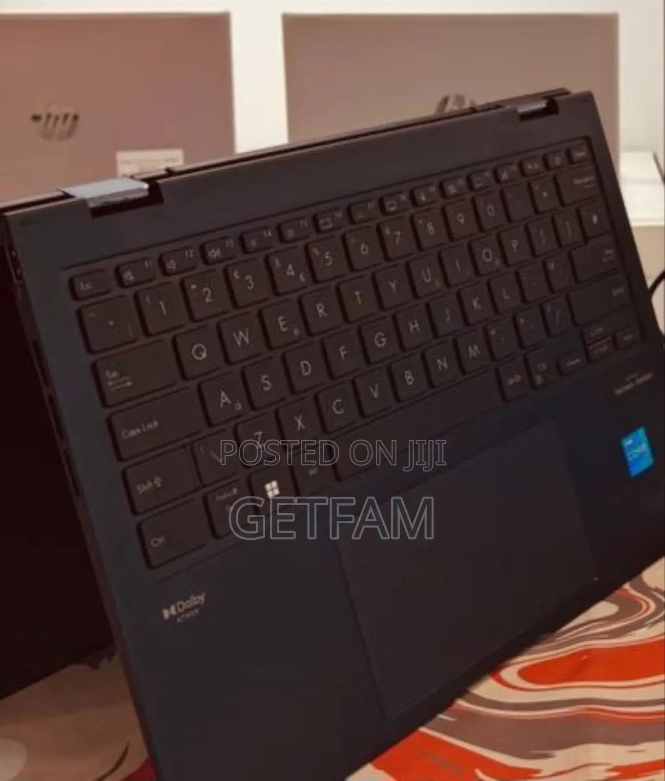 New Laptop Asus ROG Zephyrus G15 16GB Intel Core I5 SSD 512GB