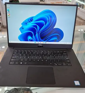 Photo - New Laptop Dell Latitude 5540 16GB Intel Core I5 SSD 256GB