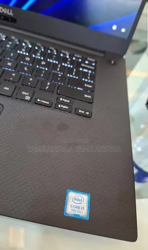 New Laptop Dell Latitude 5540 16GB Intel Core I5 SSD 256GB