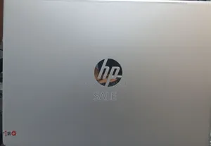 New Laptop HP Pavilion 14 8GB Intel Core I5 SSD 512GB