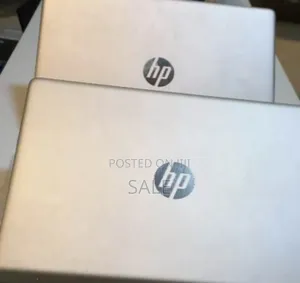New Laptop HP Pavilion 14 8GB Intel Core I5 SSD 512GB