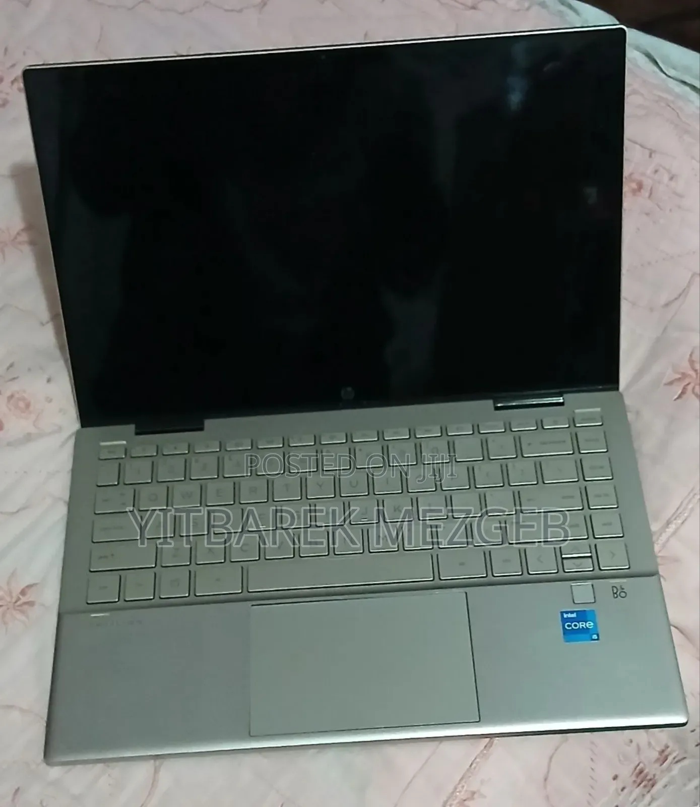 Laptop HP Pavilion 14 8GB Intel Core I5 SSD 512GB