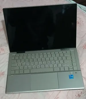 Photo - Laptop HP Pavilion 14 8GB Intel Core I5 SSD 512GB