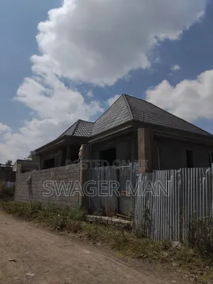 Photo - 5bdrm Villa in ጣፎ ሸገር, Yeka for sale