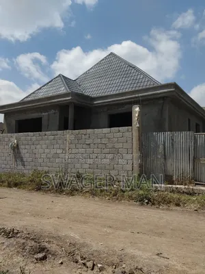 5bdrm Villa in ጣፎ ሸገር, Yeka for sale