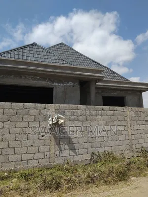 5bdrm Villa in ጣፎ ሸገር, Yeka for sale