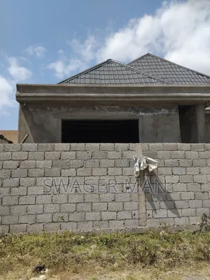 5bdrm Villa in ጣፎ ሸገር, Yeka for sale