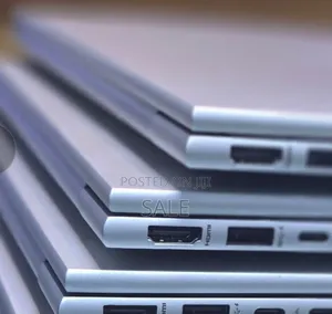 Photo - New Laptop HP Elite x360 830 G10 16GB Intel Core i5 SSD 512GB