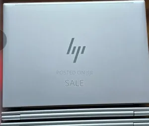 New Laptop HP Elite x360 830 G10 16GB Intel Core i5 SSD 512GB