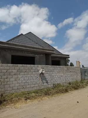 5bdrm Villa in ጣፎ ሸገር, Yeka for sale