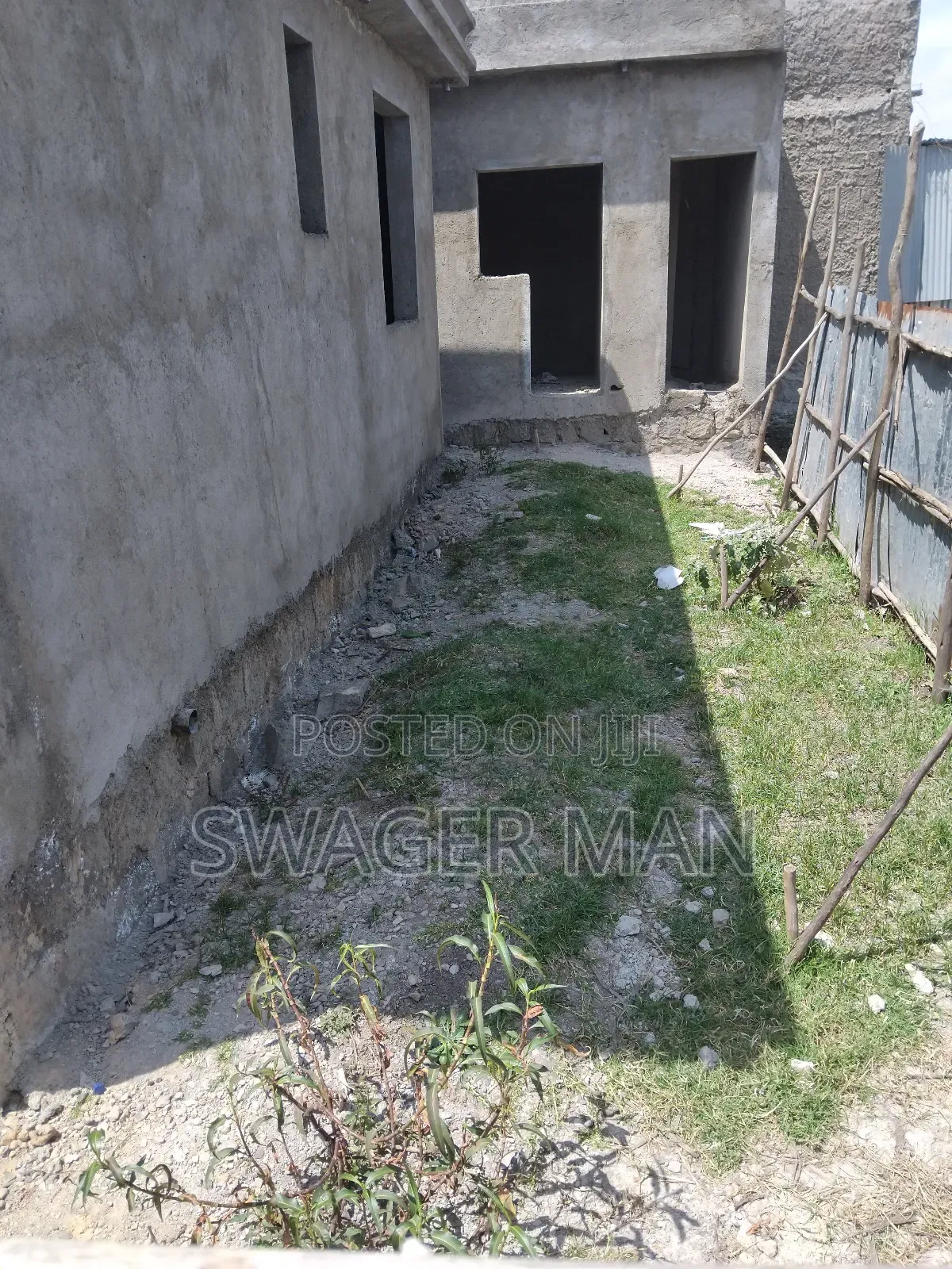 5bdrm Villa in ጣፎ ሸገር, Yeka for sale