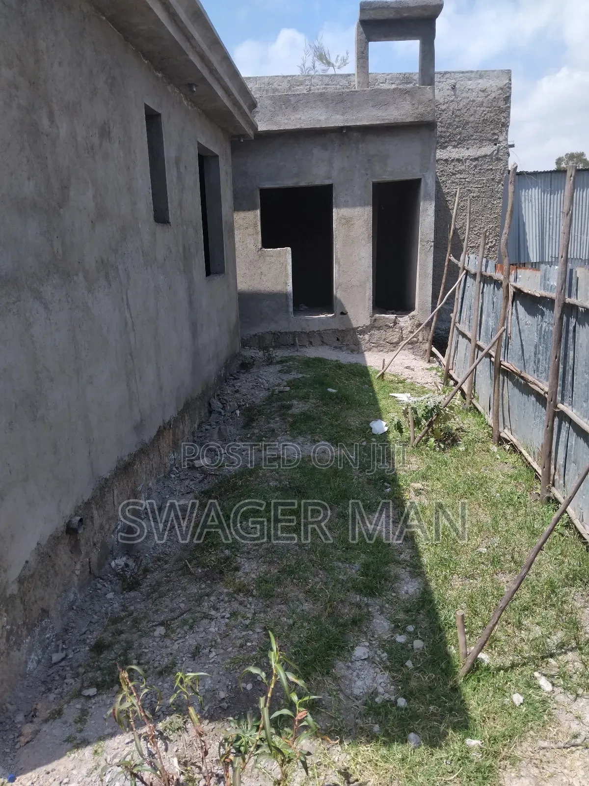 5bdrm Villa in ጣፎ ሸገር, Yeka for sale