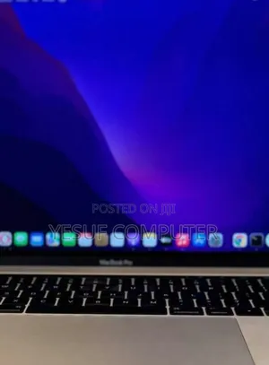 Photo - New Laptop Apple MacBook Pro 2016 16GB Intel Core i7 SSD 512GB