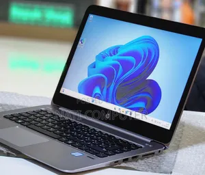 Photo - New Laptop HP EliteBook Folio 1040 G3 8GB Intel Core I5 SSD 256GB