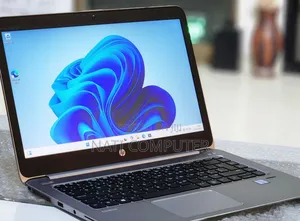 New Laptop HP EliteBook Folio 1040 G3 8GB Intel Core I5 SSD 256GB