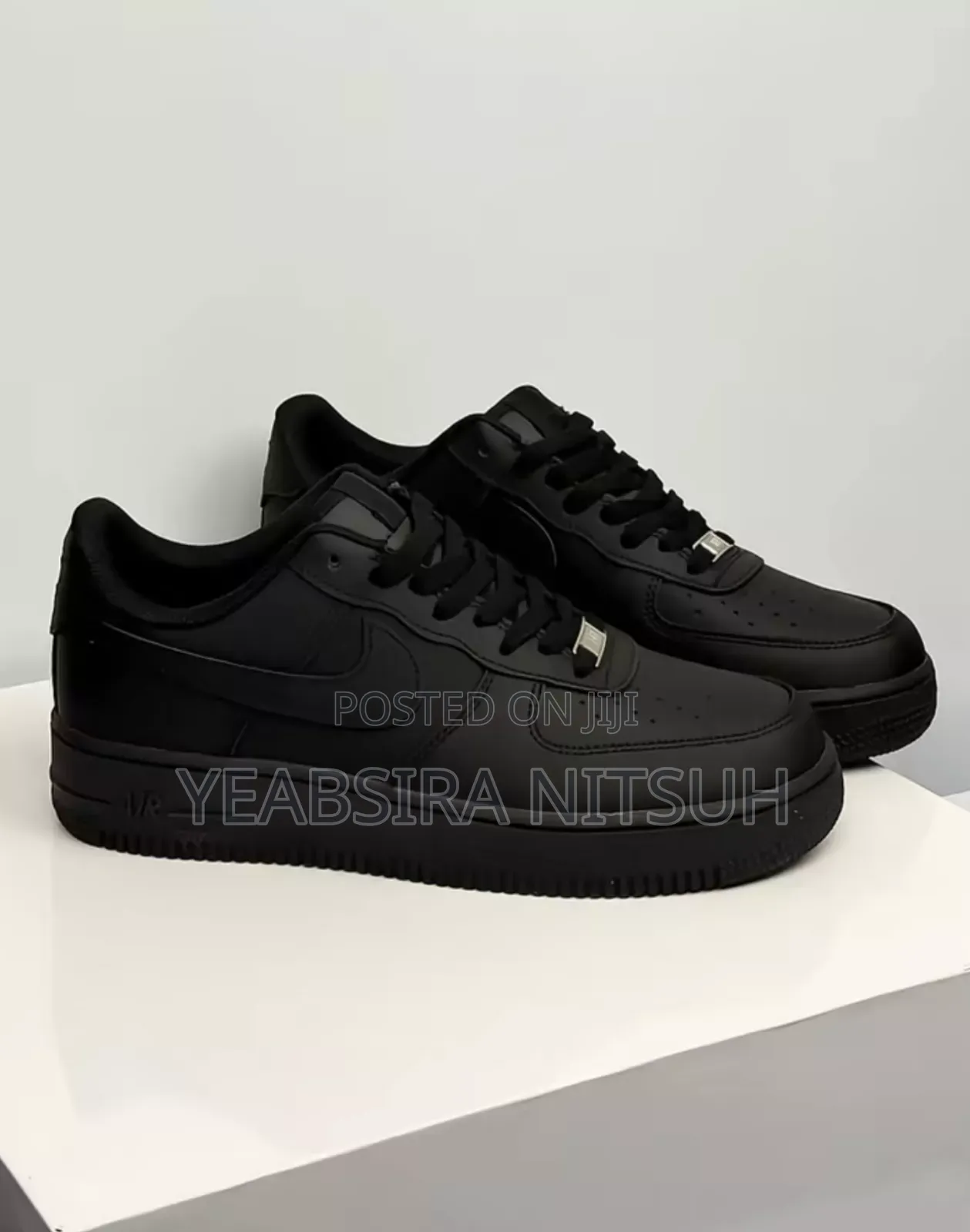 Nike Air Force 1 (Shoes)