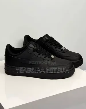 Nike Air Force 1 (Shoes)