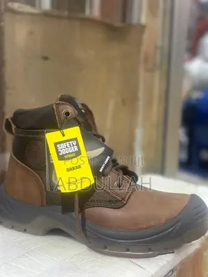 Photo - Safety Jogger Dakar