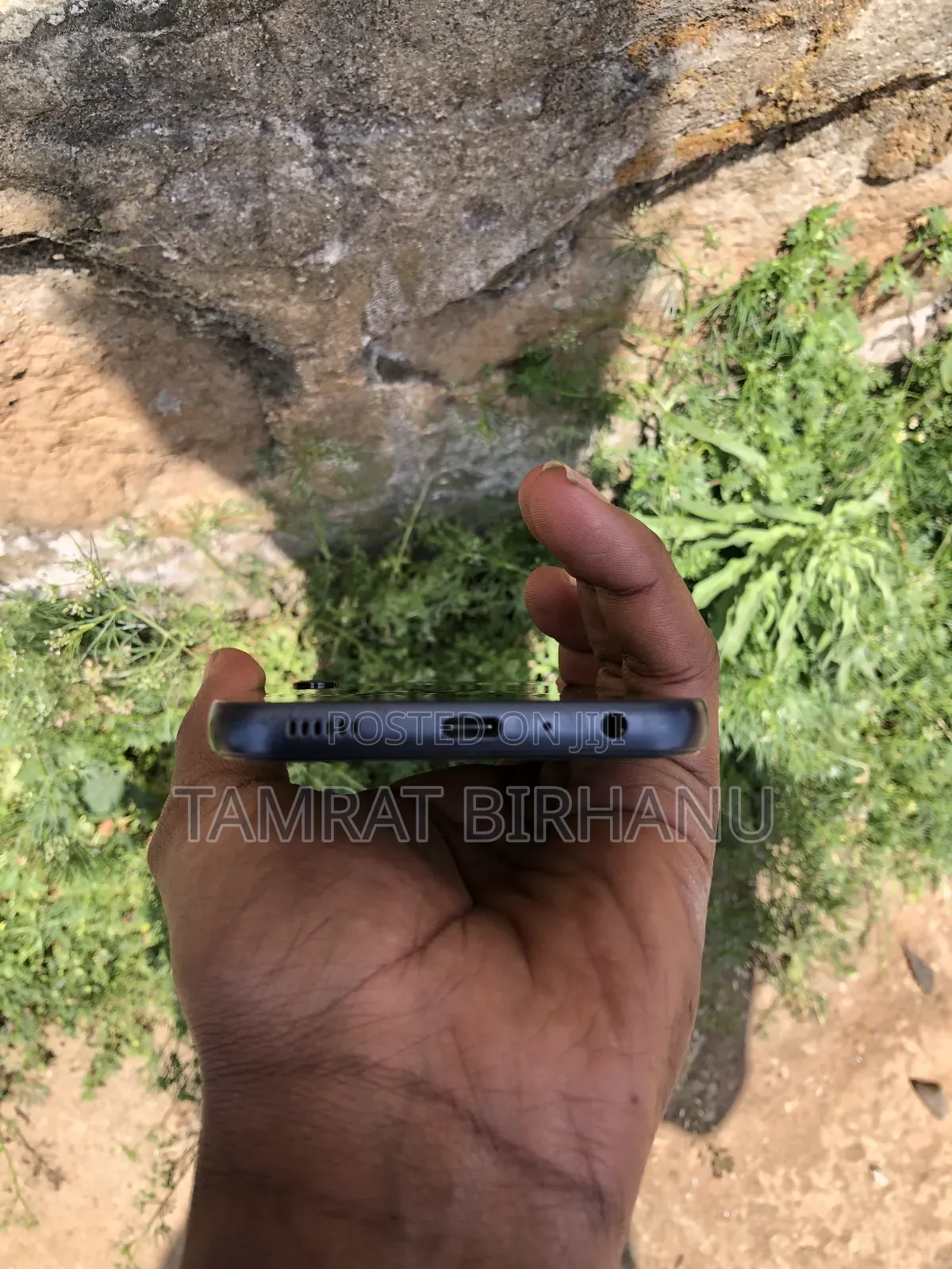 Samsung Galaxy A24 128 GB Black