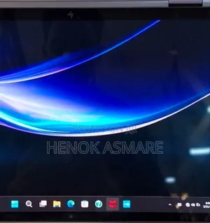 Photo - New Laptop HP Spectre X360 16GB Intel Core Ultra 7 SSD 1T