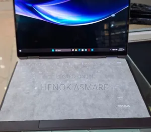 New Laptop HP Spectre X360 16GB Intel Core Ultra 7 SSD 1T