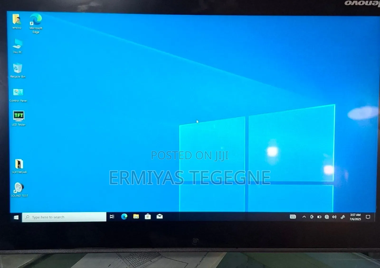 New Laptop HP Stream Notebook 1GB Intel Core I7 SSD 1T