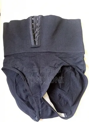 Photo - Womens Shapewear Pants Clothes