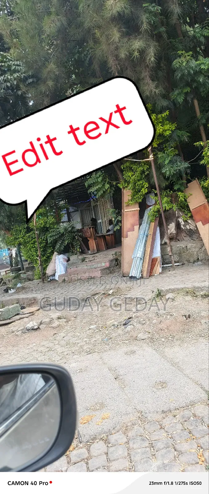 45 Kare Shop at Tulusimtu