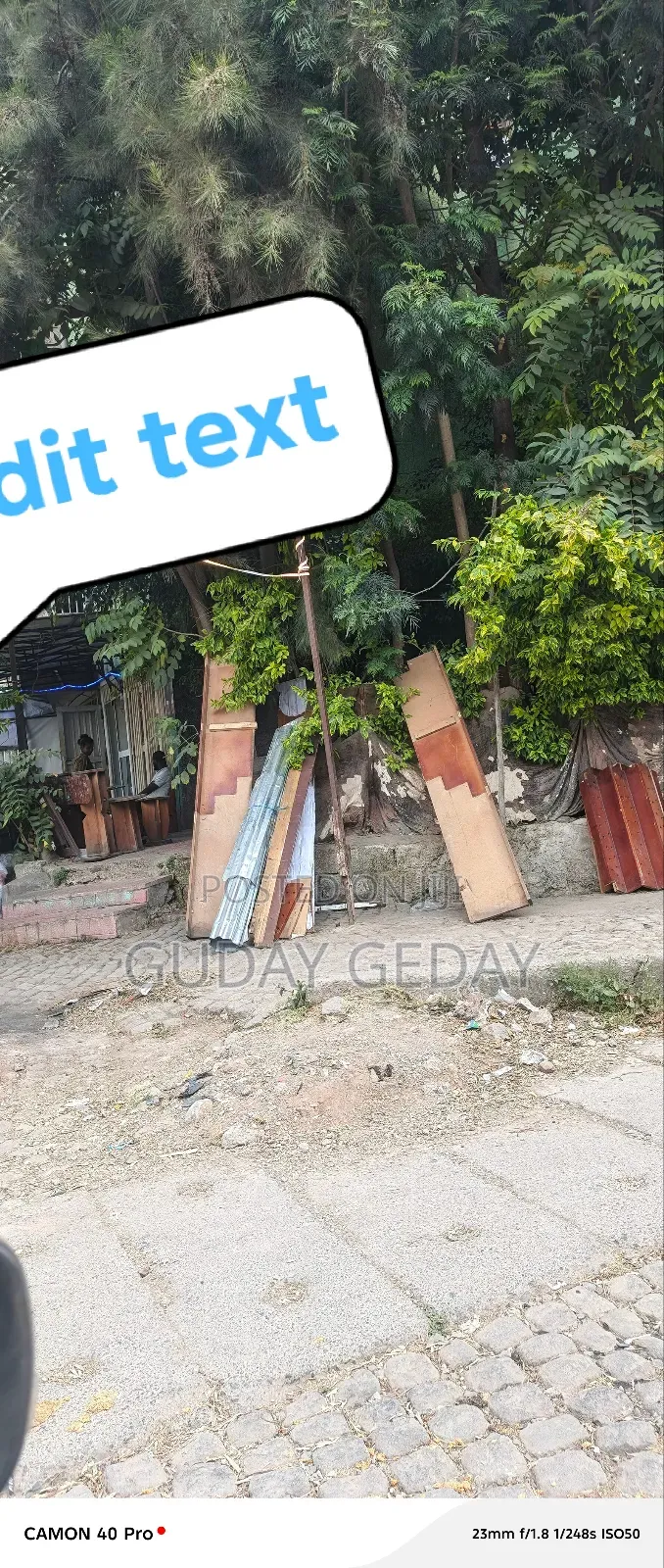 45 Kare Shop at Tulusimtu