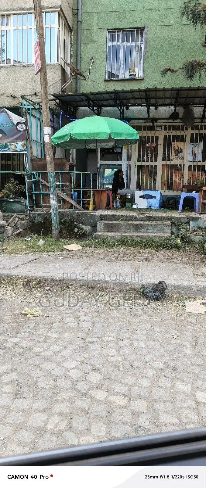 45 Kare Shop at Tulusimtu