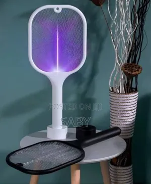 Wireless Mosquito Bats Killer Racket