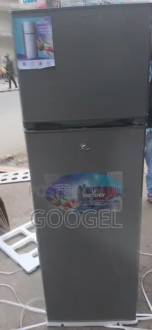 Victory 330p Refrigerator Vic