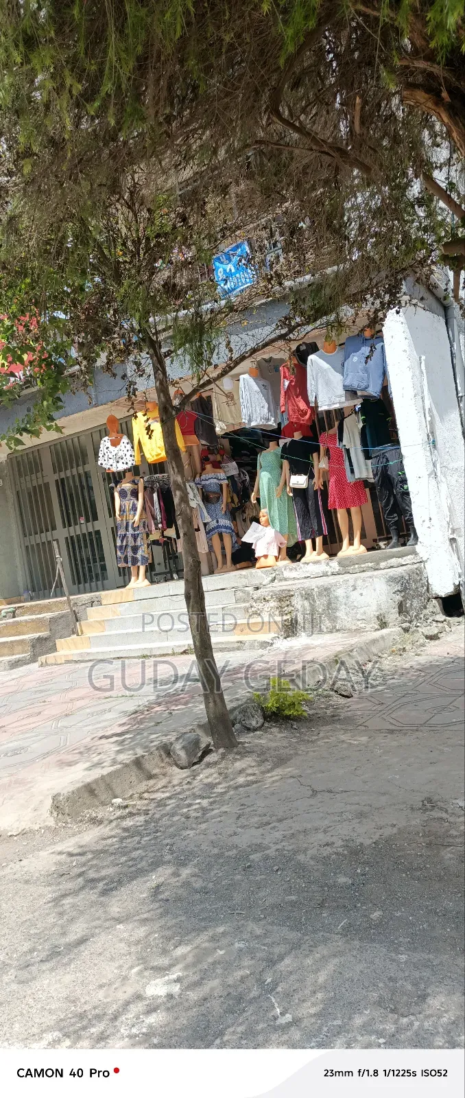 96 Kare Shop at Tuludimitu