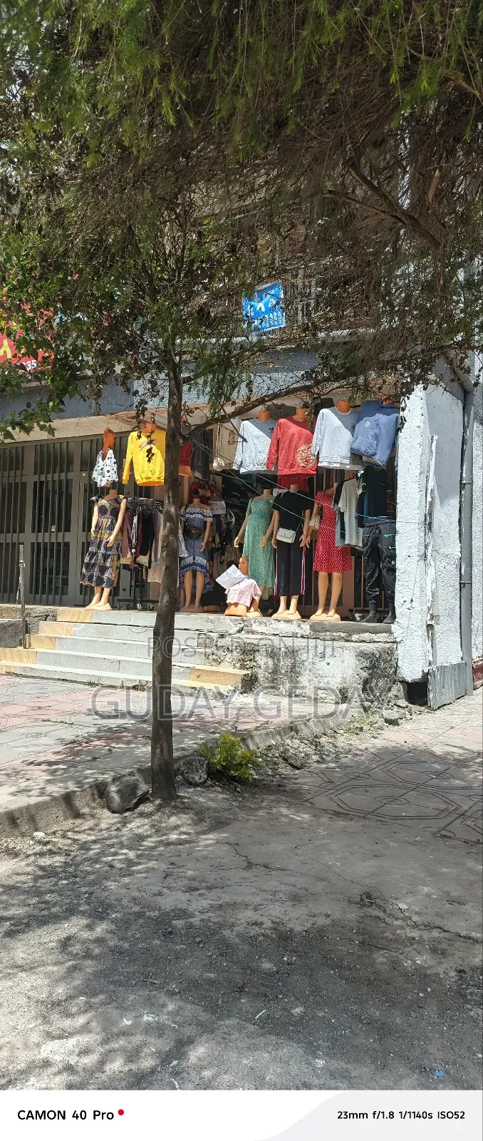 96 Kare Shop at Tuludimitu