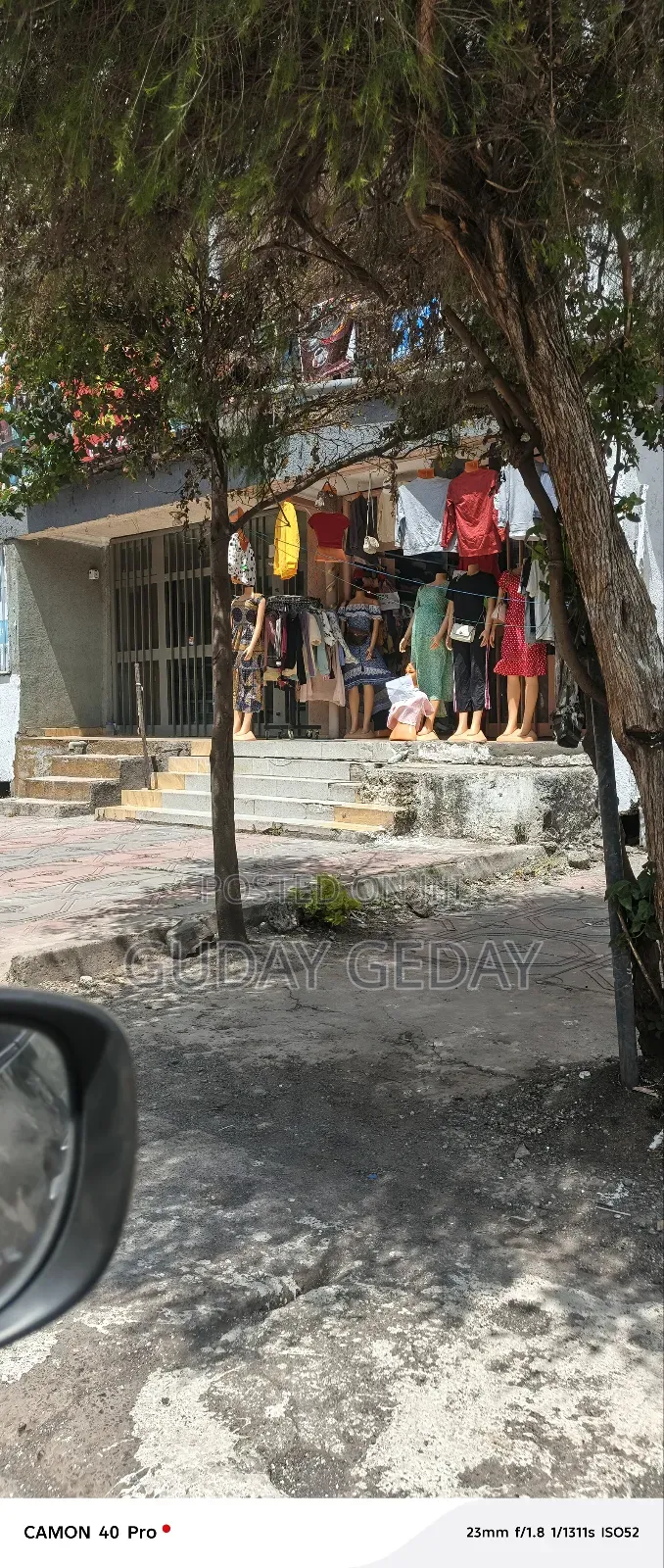 96 Kare Shop at Tuludimitu